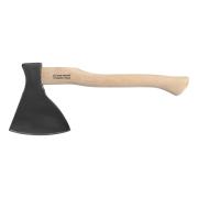 Топор 1900/2200 г, кованный, деревянное топорище, 500 мм, М2, "Мясоруб", Россия