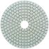 Круг алмазный гибкий шлифовальный (АГШК)  100мм, Р3000, мокрое шлифование, cutop special