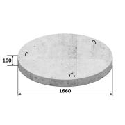 Основание колец (днище) ПН 15 (950 кг)