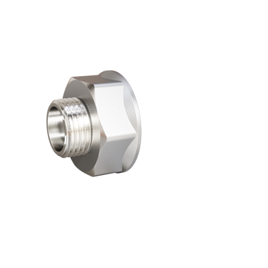 переходник, 1/2"-3/4", НР-ВР, LD.67.509.20х15