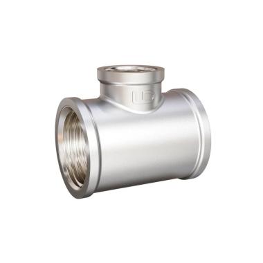 тройник, 3/4", ВР-ВР-ВР, LD.67.514.20