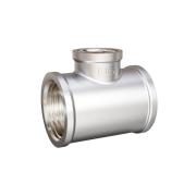 тройник переходной, 3/4"-1/2"-3/4", ВР-ВР-ВР, LD.67.523.20х15х20