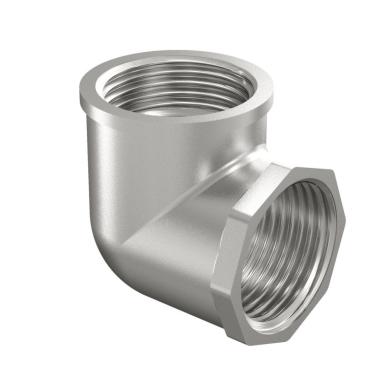 угольник, 1", ВР-ВР, LD.67.512.25