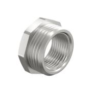 футорка, 1/2"-1", ВР-НР, LD.67.507.25х15