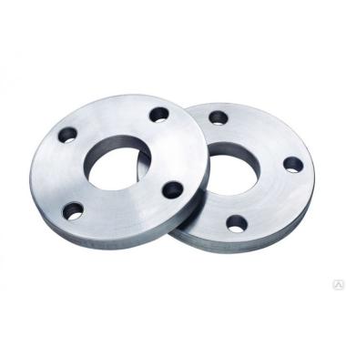 Фланец плоский 1-100х10  ГОСТ 33259-2015 LD