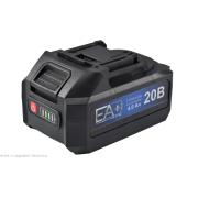 Аккумулятор АКБ20/4Б ЕА+ Ресанта, для безщеточного инструмента и садовой техники