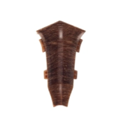 Угол внутренний для плинтуса, 766, Дуб высокогорный, Stella, Стандарт