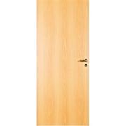 Дверь межкомнатная ламинированная Финская Норма Дуб 600*2000