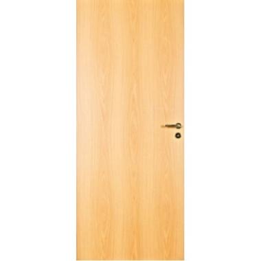 Дверь межкомнатная ламинированная Финская Норма Дуб 600*2000