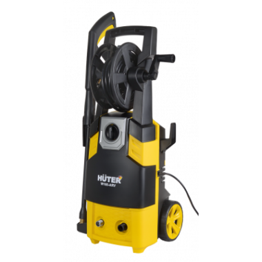 Мойка HUTER M165-ARV