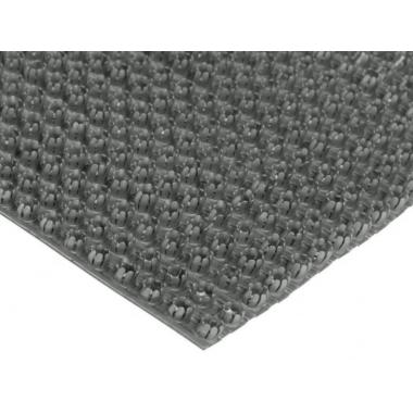 Щетинистое покрытие "Серый металлик" 0,9 м (15м)