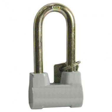 Замок навесной ЗН2-4-1.60 мм "СИБРТЕХ"