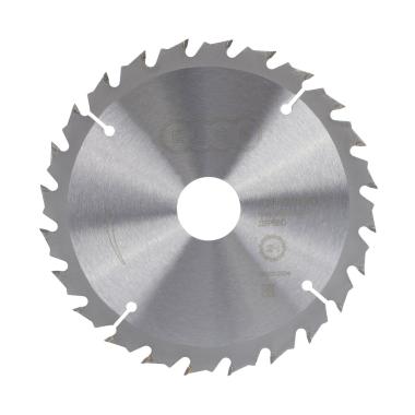 Диск пильный по дереву 165х24х30/20 EDGE by PATRIOT