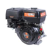 Двигатель PATRIOT XP 970 B, Мощность 9,0 л.с.; 270см³; 3600об/мин; бак 6,5л.; диаметр хвостовика: 25мм, шпонка; вес 25 кг.