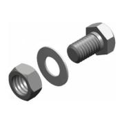 Набор крепежа (винт шайба гайка)