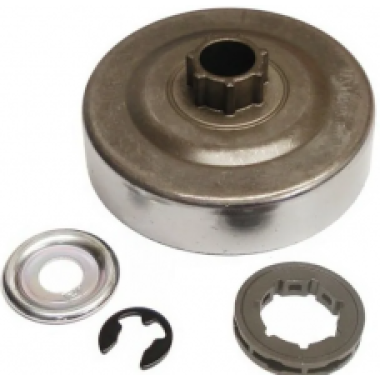 Набор (звездочка+венец) 3/8" P 7z, MS 180,181,210,211,230,231,241,250,251