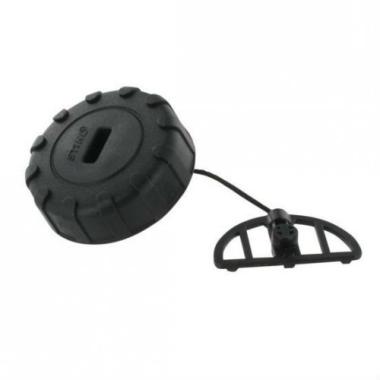 Пробка топливного и масляного бака MS170,180