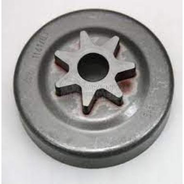Звездочка цепная 3/8" 7z MS 261,271,291