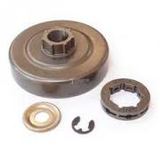 Набор (звездочка+венец) 3/8" P 7z, MS 180,181,210,211,230,231,241,250,251