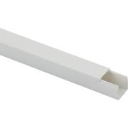 Кабель-канал 16х16 мм белый 2м ЭРА