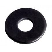 Шайба D30 мм DIN 9021 увеличенная, без покрытия