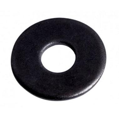 Шайба D30 мм DIN 9021 увеличенная, без покрытия