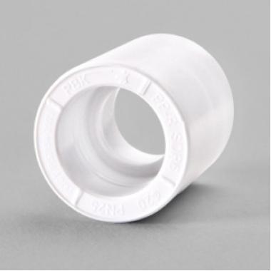 Муфта D20 ПП, (450шт/кор.)