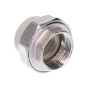 Американка муфтовая ПП ВР, D50-2"