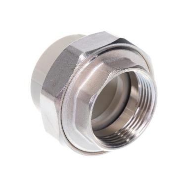 Американка муфтовая ПП ВР, D50-2"