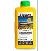 Антисептик-консервант невымыв. д/тяжел.усл. ZERWOOD AKN-12 конц.1:12 1л