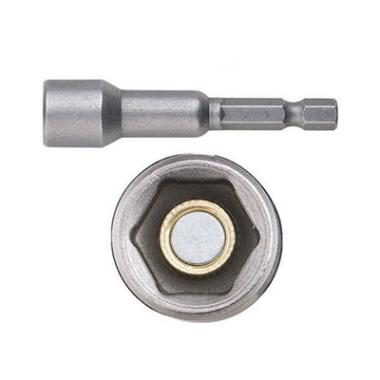 Бита с торцевой головкой 8 мм, 65 мм, (Цена за упаковку)