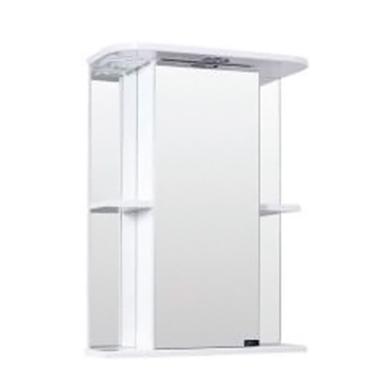 Шкаф зеркальный Мадрид 500 Flamenco б/с