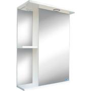 Шкаф зеркальный Николь 500 Flamenco б/с