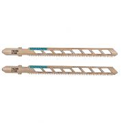 Полотна для электролобзика по дереву, улучшенный чистый рез, 2 шт. ( 3160 - PC ) Gross