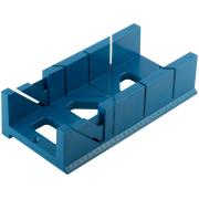 Стусло пластиковое без пилы синее 300 мм х 110 мм Профи Фит