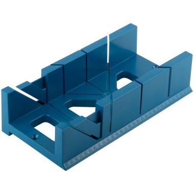 Стусло пластиковое без пилы синее 300 мм х 110 мм Профи Фит