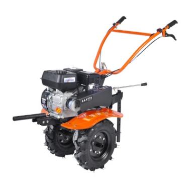 Мотоблок бензиновый ПАТРИОТ КАЛУГА (пониженная 4вперед/2назад) (Россия)