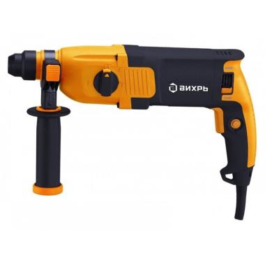 Перфоратор ВИХРЬ П-800К