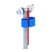 Клапан наполнител. д/бачка унитаза, бок/подв, WC5050, АНИпласт