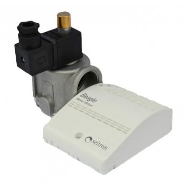 Система контроля загазованности Seitron CH, (RGDME5MP1)