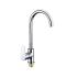 Смеситель д/кухнис высоким изливом, G192310, Gota Rocio