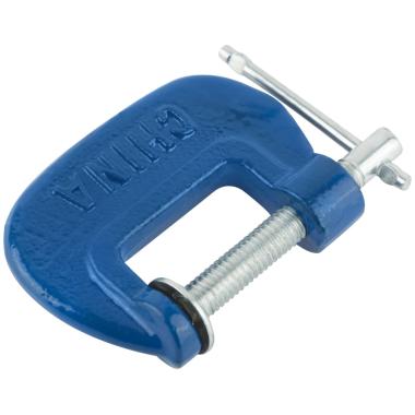 Струбцина тип "G"  50 мм, MOS