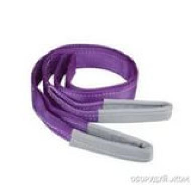 Текстильный Строп СТП 1т, 5000 мм,