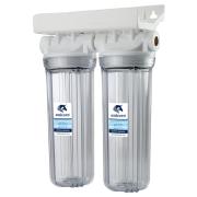 Фильтр магистральный 1/2 SL10" прозрачный FH2P 12