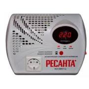 Стабилизатор напряжения серии LUX РЕСАНТА АСН-500Н/1-Ц