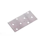 Пластина соединительная, 40*80