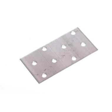 Пластина соединительная, 40*80