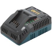 Зарядное устройство 21,5 В; 4,5 А; 0,45 кг ; индикатор заряда; коробка ФИТ