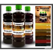 Морилка водная ZERWOOD мокко 0,5л (И)