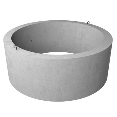 Кольцо стеновое КС 15.9, (1000 кг)